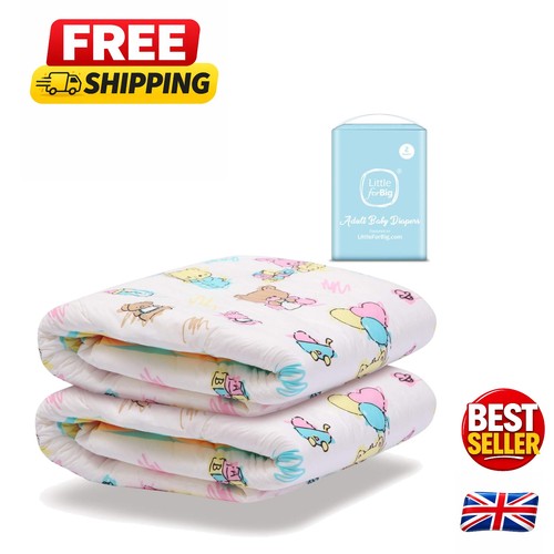 High quality adult diapers - diapers,