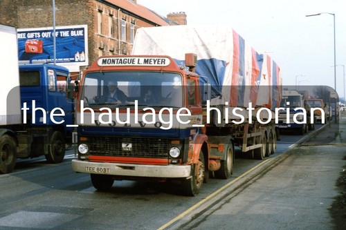 Thh truck photos volvo - -, f7
