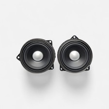 BMW Harman Kardon Midrange