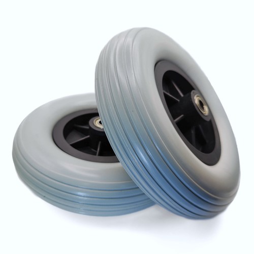 Pair 2 inch - of,