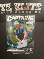 2024 Panini Liv Golf Prizm No