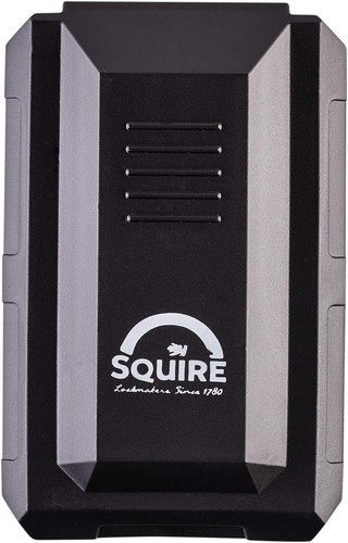 Squire key safe box push - key,