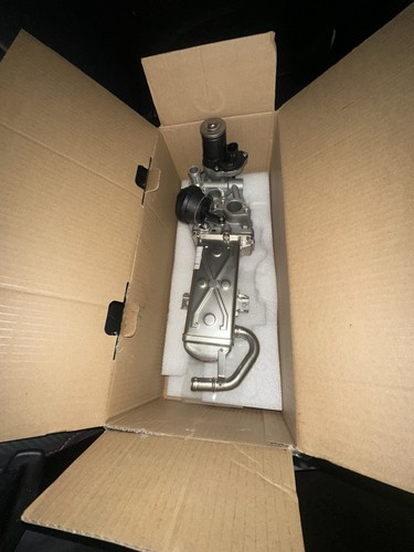 Volkswagen golf mk6 6tdi egr - golf,