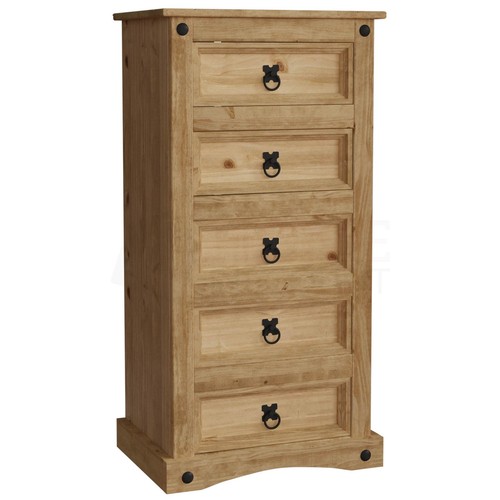 Corona panama chest drawers - corona,