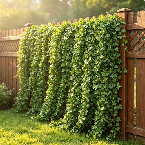72pcs artificial ivy leaf - ivy,