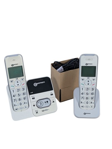 Geemarc amplidect 295 - geemarc, 295-2