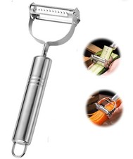 Kitchen Y Peeler Slicer Set