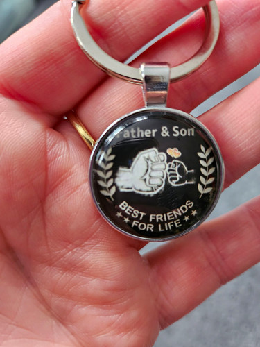 Father son best - father,