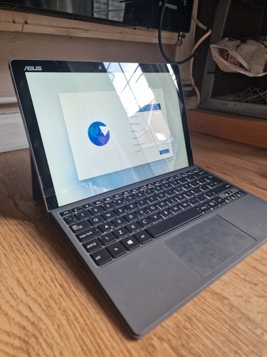 Asus transformer pro - asus, 12.6"
