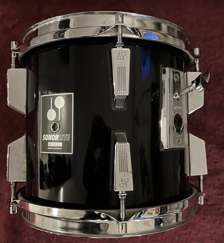 Very rare tom - 10",