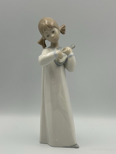 Lladro porcelain figurine - lladro,