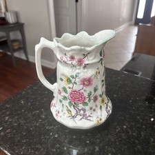 Antique Old Foley James Kent