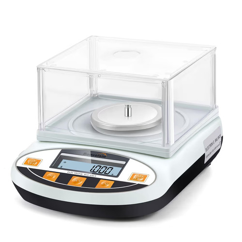Bonvoisin 001g analytical - 0.001g,