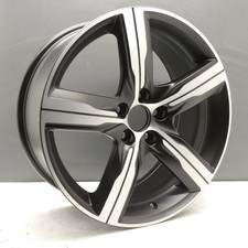 VOLVO S90 V90 18" ALLOY WHEEL