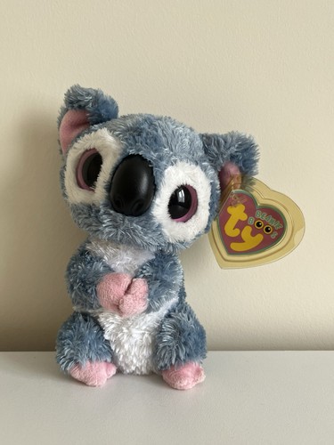 Beanie boo kooky - beanie, bear