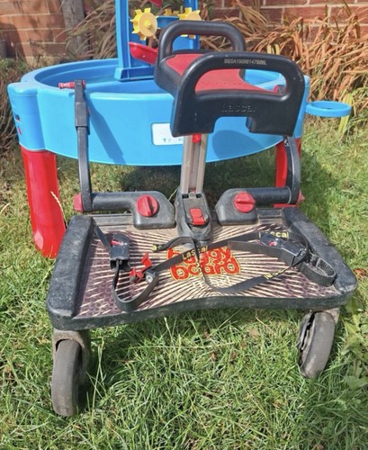 Lascal buggy foot - lascal,