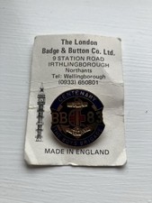 Boys Brigade Centenary 1983