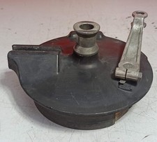 Rear Brake Drum - Yamaha XT