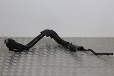 Hyundai i10 Fuel Tank Filler Neck (2023)