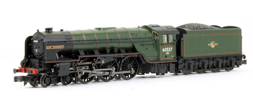 Graham farish pre - farish, pre-owned
