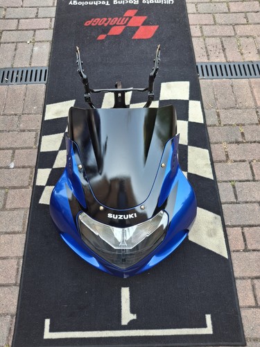 Gsxr nose fairing - k2, k3