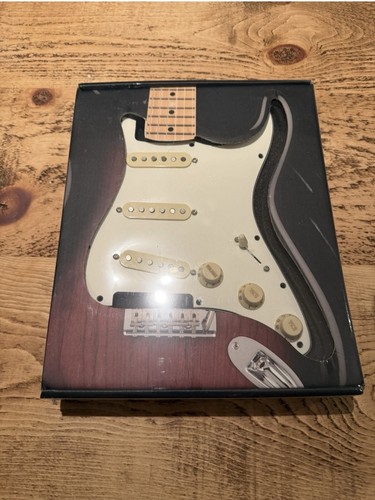New fender loaded pre - new,