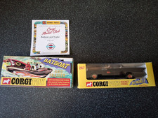 CORGI  BATMAN DUO  267