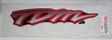 Yamaha TDM 850 Graphic Sticker