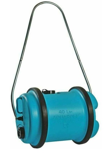Hitchman economy aquaroll 40l - economy,