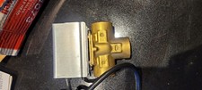 Honeywell Diverter Valve