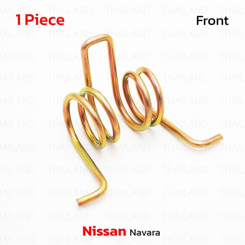 Fits nissan navara d40 - fits,