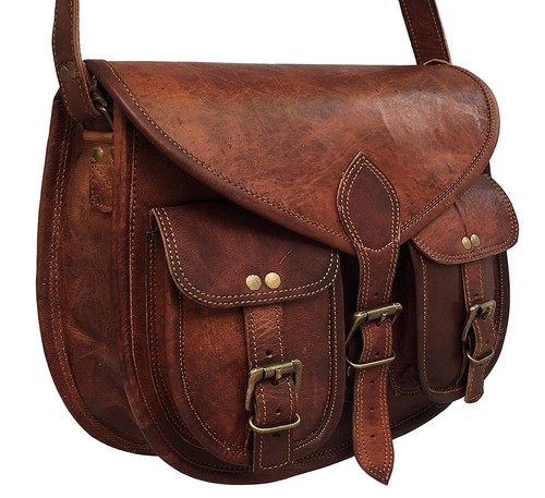 Handmade designer real leather - designer,