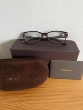 Tom Ford Glasses/Frames Brown