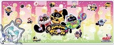 Yugioh Official Card Game Playmat Yummy Japanese TCG via DHL