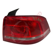 VW PASSAT MK6 B7 10-12 RIGHT