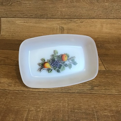 Vintage arcopal fruits - arcopal, de