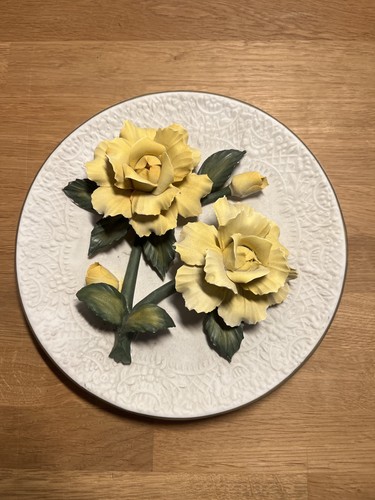 Franklin mint heirloom - heirloom,