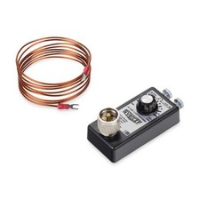 Sv2Czf Small Magnetic Loop