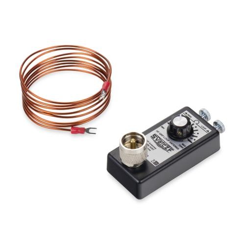 Sv2czf small magnetic loop - small,