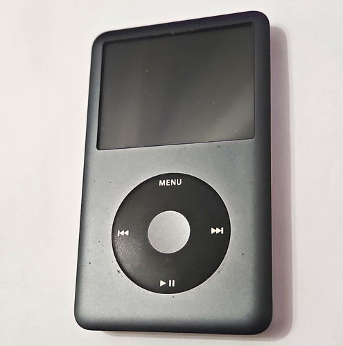 Apple ipod classic - apple,