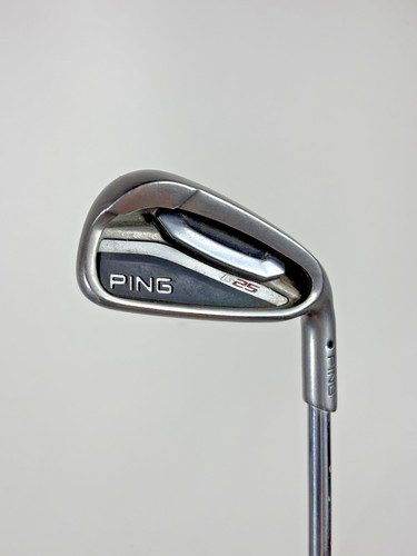 Ping g25 iron black - ping, cfs