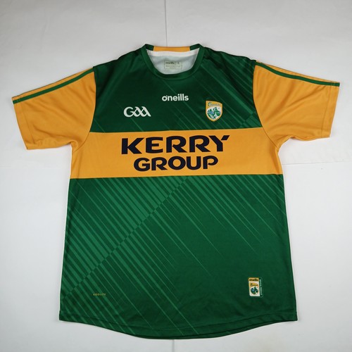 Kerry 2021 gaa o - 2021/22, #