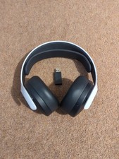 Sony Pulse 3D PlayStation 5