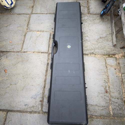 Hsf rifle hard - rifle,