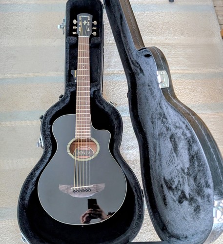 Yamaha apxt2 electro - yamaha, electro-acoustic