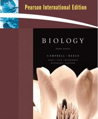 Reece jane biology value - jane,