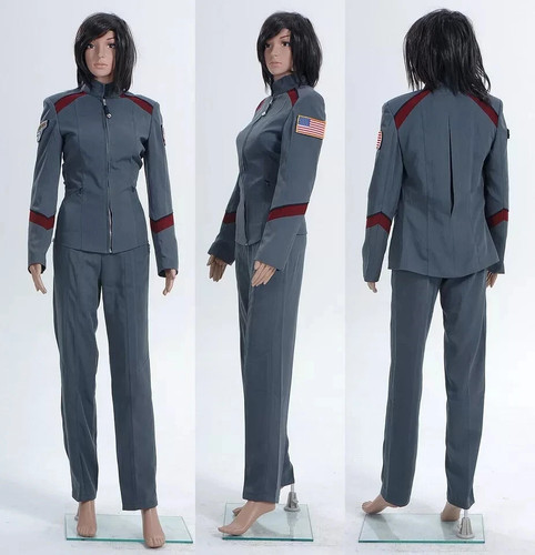 Stargate atlantis woman - stargate,