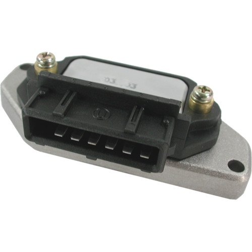 Ignition module durable - ignition, bosch