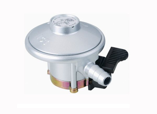 Butane gas regulator 21mm - butane,