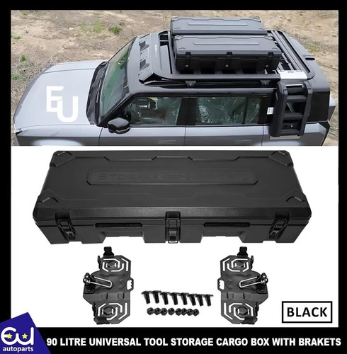 Litre universal cargo tool - 90,